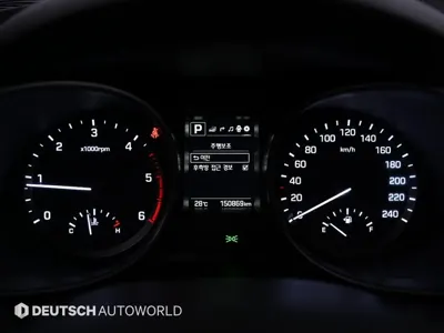 Hyundai Maxcruz 2017, 150851 км, за 8933.26 USD - фото 8