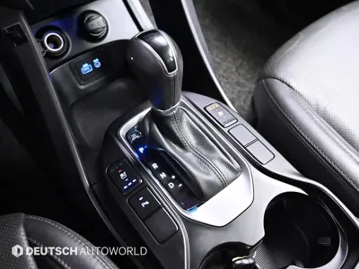 Hyundai Maxcruz 2017, 150851 км, за 8933.26 USD - фото 9