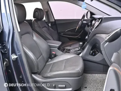 Hyundai Maxcruz 2017, 150851 км, за 8933.26 USD - фото 10
