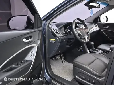 Hyundai Maxcruz 2017, 150851 км, за 8933.26 USD - фото 11