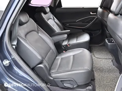 Hyundai Maxcruz 2017, 150851 км, за 8933.26 USD - фото 12
