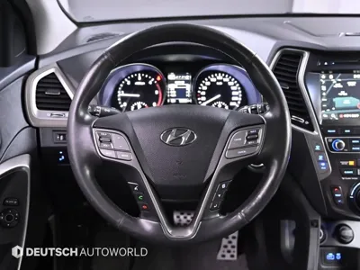 Hyundai Maxcruz 2017, 150851 км, за 8933.26 USD - фото 13