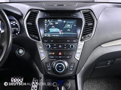 Hyundai Maxcruz 2017, 150851 км, за 8933.26 USD - фото 14