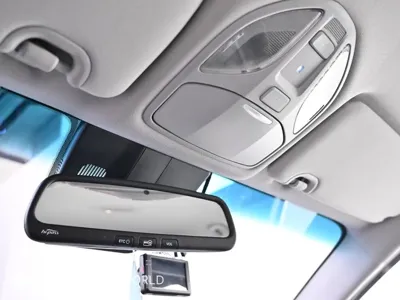 Hyundai Maxcruz 2017, 150851 км, за 8933.26 USD - фото 19