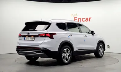 Hyundai Santafe 2021, 71232 км, за 15688.59 USD