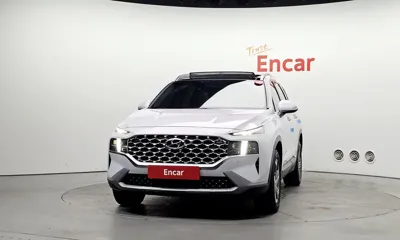 Hyundai Santafe 2021, 71232 км, за 15688.59 USD