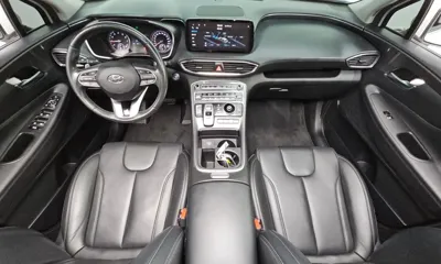 Hyundai Santafe 2021, 71232 км, за 15688.59 USD - фото 7