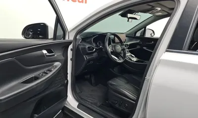 Hyundai Santafe 2021, 71232 км, за 15688.59 USD - фото 10