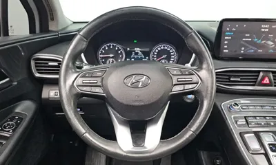 Hyundai Santafe 2021, 71232 км, за 15688.59 USD - фото 14