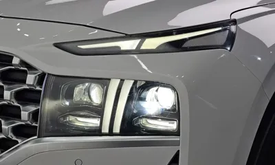 Hyundai Santafe 2021, 71232 км, за 15688.59 USD - фото 22