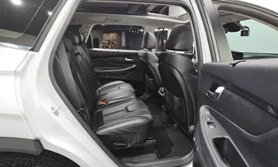 Hyundai Santafe 2021, 71232 км, за 15688.59 USD - фото 26