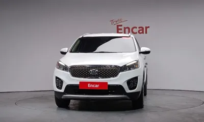 Kia Sorento 2017, 172528 км, за 6541.13 USD