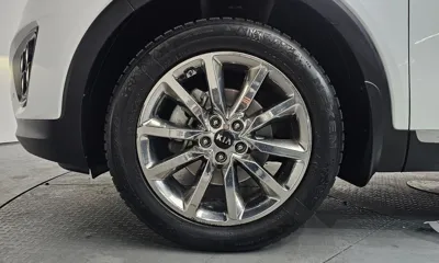 Kia Sorento 2017, 172528 км, за 6541.13 USD