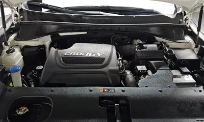 Kia Sorento 2017, 172528 км, за 6541.13 USD - фото 6