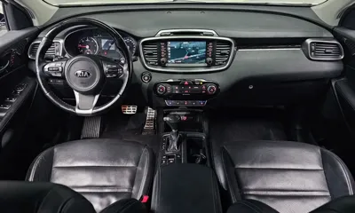 Kia Sorento 2017, 172528 км, за 6541.13 USD - фото 7