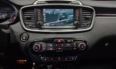 Kia Sorento 2017, 172528 км, за 6541.13 USD - фото 14