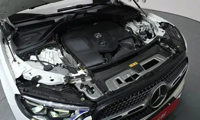 Mercedes-Benz GLC-Class 2025, 18347 км, за 46798.4 USD - фото 6