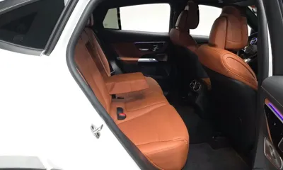 Mercedes-Benz GLC-Class 2025, 18347 км, за 46798.4 USD - фото 11