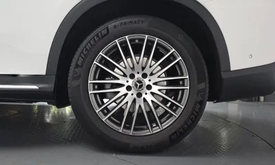 Mercedes-Benz GLC-Class 2025, 18347 км, за 46798.4 USD - фото 21