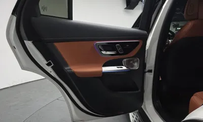 Mercedes-Benz GLC-Class 2025, 18347 км, за 46798.4 USD - фото 25
