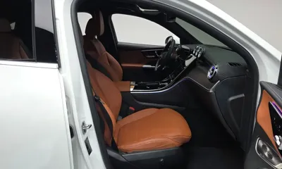 Mercedes-Benz GLC-Class 2025, 18347 км, за 46798.4 USD - фото 26