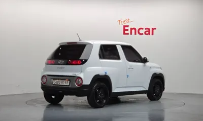 Hyundai Casper 2023, 21168 км, за 8205.33 USD