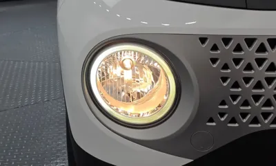 Hyundai Casper 2023, 21168 км, за 8205.33 USD - фото 22