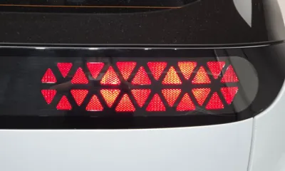 Hyundai Casper 2023, 21168 км, за 8205.33 USD - фото 23