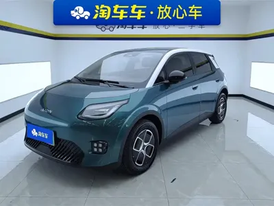 AION AION UT · 2025 год