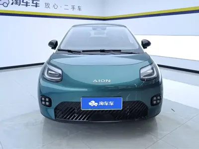 AION AION UT 2025, 5900 км, за 9310.83 USD