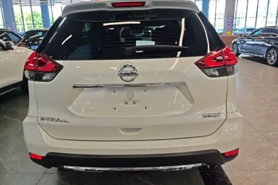 Nissan X-Trail 2023, 27400 км, за 17309 USD