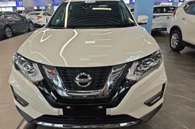 Nissan X-Trail 2023, 27400 км, за 17309 USD