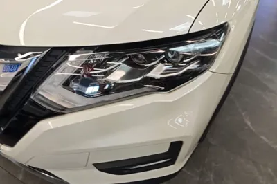 Nissan X-Trail 2023, 27400 км, за 17309 USD - фото 8