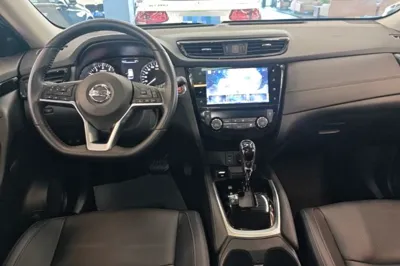 Nissan X-Trail 2023, 27400 км, за 17309 USD - фото 12