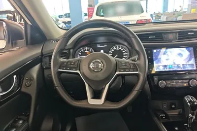 Nissan X-Trail 2023, 27400 км, за 17309 USD - фото 13