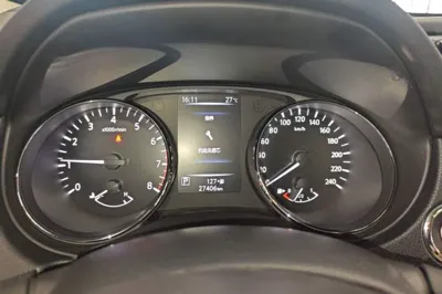 Nissan X-Trail 2023, 27400 км, за 17309 USD - фото 14
