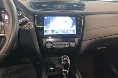 Nissan X-Trail 2023, 27400 км, за 17309 USD - фото 15