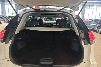 Nissan X-Trail 2023, 27400 км, за 17309 USD - фото 22