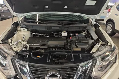 Nissan X-Trail 2023, 27400 км, за 17309 USD - фото 24