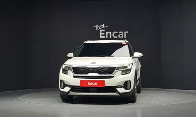 Kia Seltos 2022, 54208 км, за 13719.31 USD
