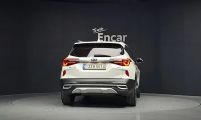 Kia Seltos 2022, 54208 км, за 13719.31 USD