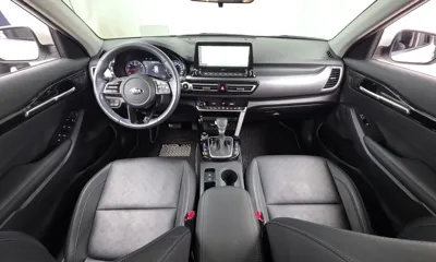 Kia Seltos 2022, 54208 км, за 13719.31 USD - фото 7