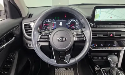 Kia Seltos 2022, 54208 км, за 13719.31 USD - фото 13