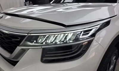 Kia Seltos 2022, 54208 км, за 13719.31 USD - фото 22