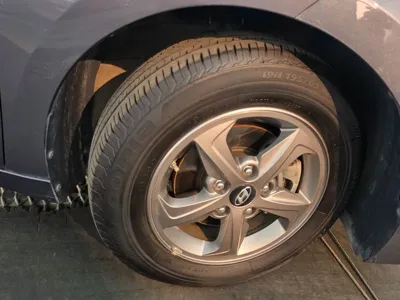Hyundai Avante 2016, 144056 км, за 4294.68 USD - фото 6