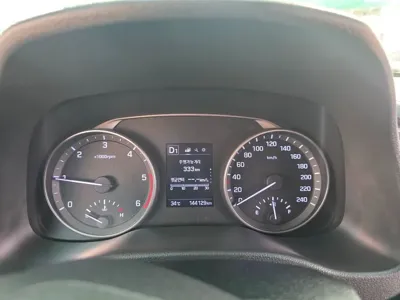 Hyundai Avante 2016, 144056 км, за 4294.68 USD - фото 14