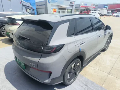 BYD Sealion 05 EV 2025, 5600 км, за 18239 USD - фото 6