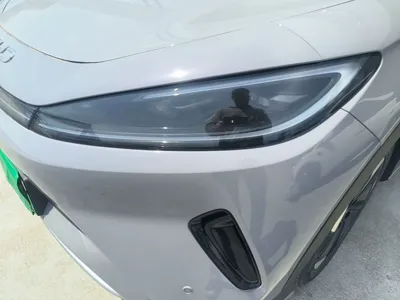 BYD Sealion 05 EV 2025, 5600 км, за 18239 USD - фото 9