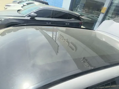 BYD Sealion 05 EV 2025, 5600 км, за 18239 USD - фото 11