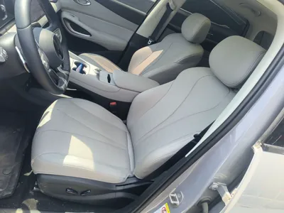 BYD Sealion 05 EV 2025, 5600 км, за 18239 USD - фото 18